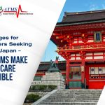 Challenges for Foreigners Seeking Care in Japan