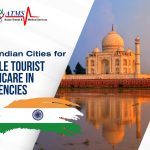 Tourist Healthcare in India