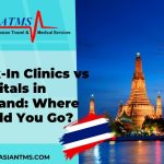 Walk-In Clinics vs Hospitals in Thailand Guide