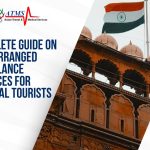 pre-arranged ambulance services for medical tourists