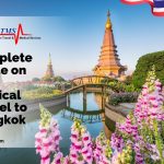Solo Medical Travel to Bangkok