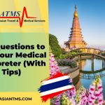Top Questions for Your Medical Interpreter