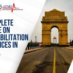 rehabilitation services in India