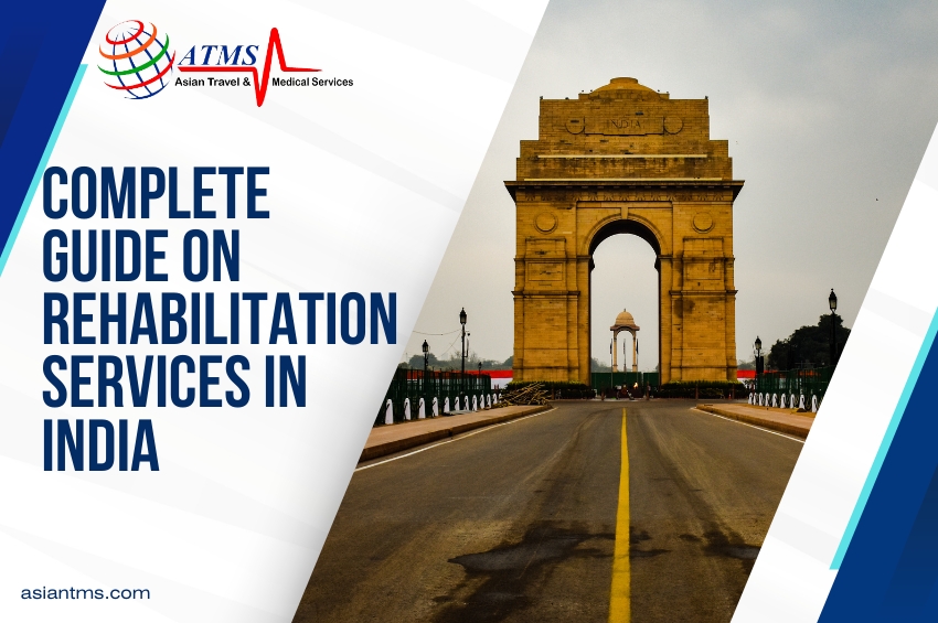 Complete Guide on Rehabilitation Services in India
