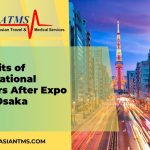 Benefits for International Visitors After Expo 2025 Osaka