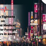 Japan Unpaid Medical Bills 2026