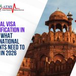 Medical evacuation in India