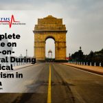 Visa-on-Arrival Medical Tourism India