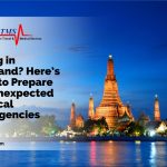 Medical Emergencies in Thailand: Preparation Guide