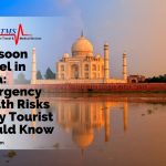 Monsoon Travel in India Emergency Health Risks