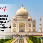 Affordable Children's Hospitals in India
