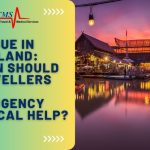 Dengue in Thailand Emergency Medical Help