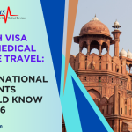 Ayush Visa & Medical Travel in India 2026