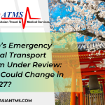 Japan Emergency Medical Transport 2026–27