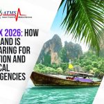 SAREX 2026 Thailand