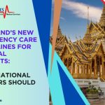Thailand Emergency Care Guidelines for Visitors