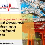 Winter Emergencies in Japan: Skiers’ Medical Guide